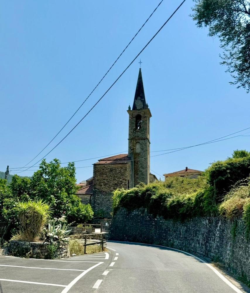 Casetta N.2 Con Piscina Sarola Exterior photo